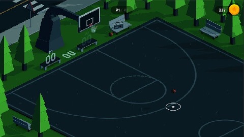 篮球战斗无敌版下载