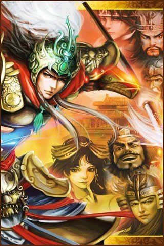 超神q传下载