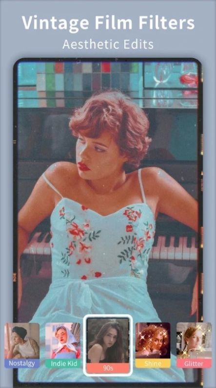 安卓efiko剪辑appapp