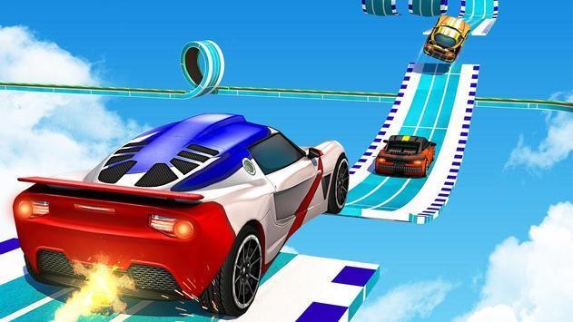 高速公路赛车手中文版
