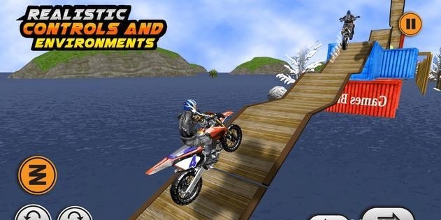 安卓全民碰碰车3d版app