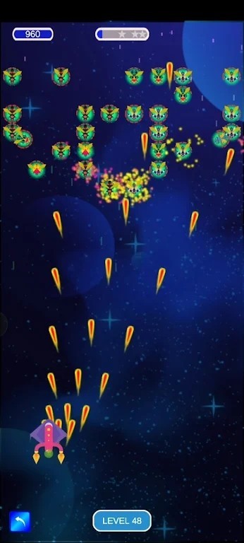 太空射手银河大师app下载
