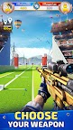 安卓狙击冠军3d射击游戏app