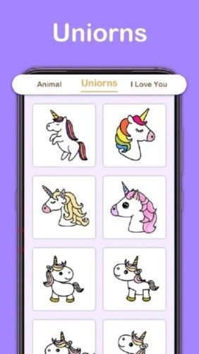 安卓一步一步学画画app软件下载