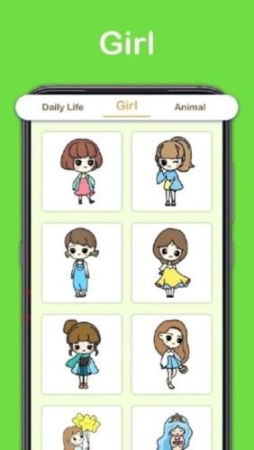 安卓一步一步学画画appapp