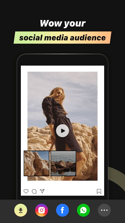 照片故事制作人app下载