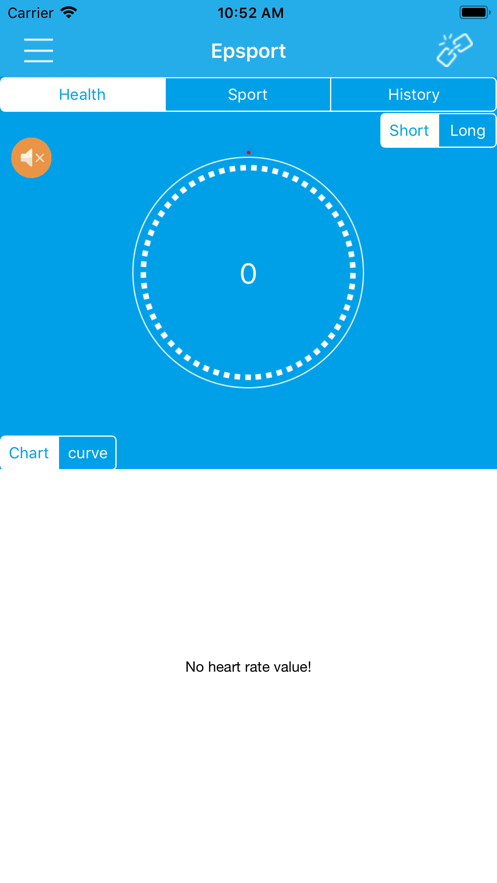 安卓epsport心率耳机app软件下载
