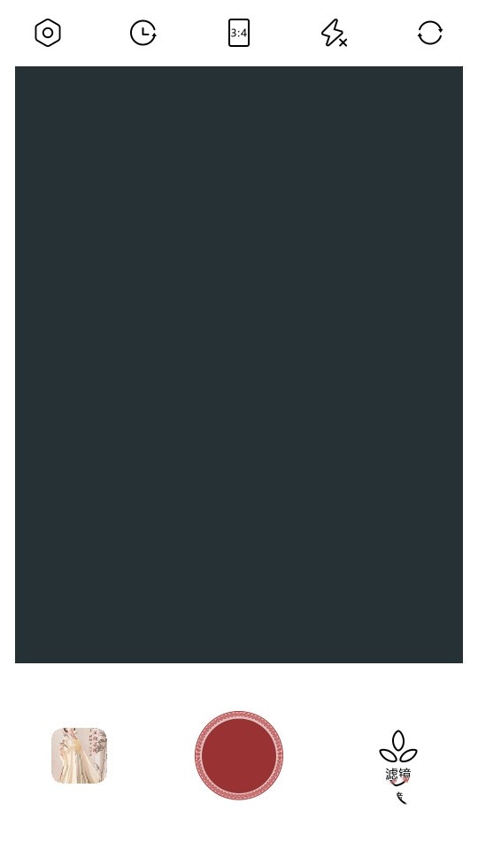 安卓古风美颜相机app软件下载