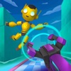 hyper smasher