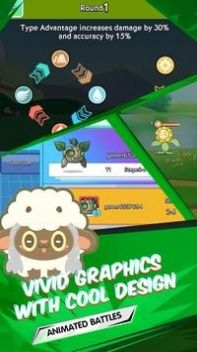安卓超进化闲置怪物游戏app