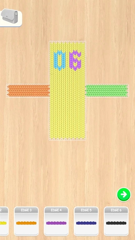 安卓编织袋3d游戏app