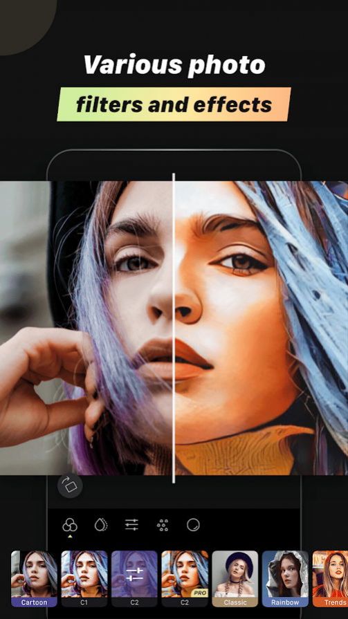 安卓照片故事制作人appapp