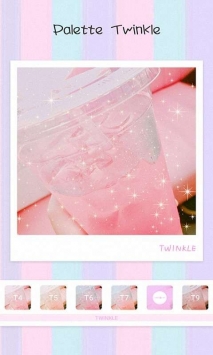 安卓百变美颜滤镜相机软件下载