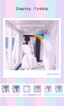 百变美颜滤镜相机下载