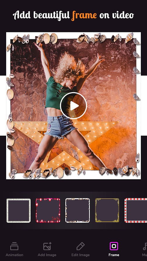 安卓音乐照片视频制作软件下载