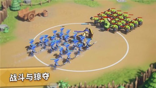 暴风之境新版app下载