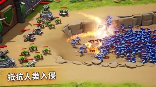 暴风之境新版