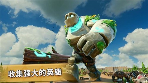 暴风之境新版