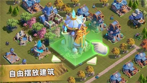 暴风之境手游下载
