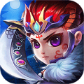幻龙武将传无限版