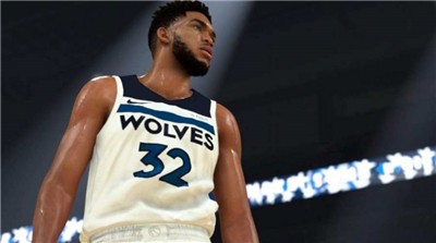 安卓nba2k21辉煌生涯模式软件下载