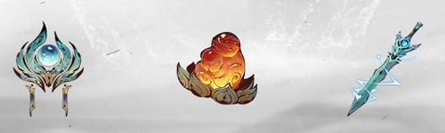 《一念逍遥》武当龙虎三清仙山联动开启