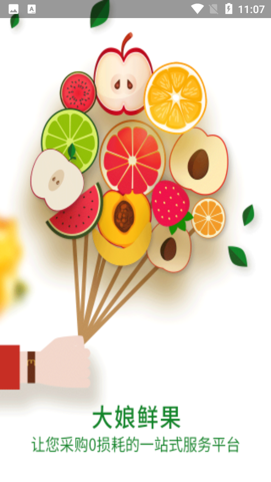 大娘鲜果下载
