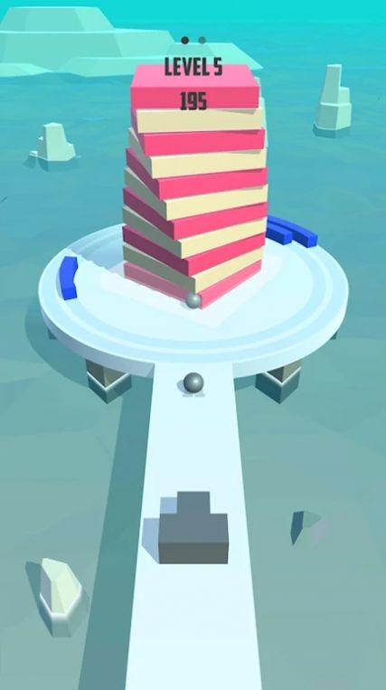 安卓比特币堆栈球3d游戏app