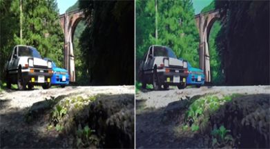 安卓动漫风格迁移模型app软件下载