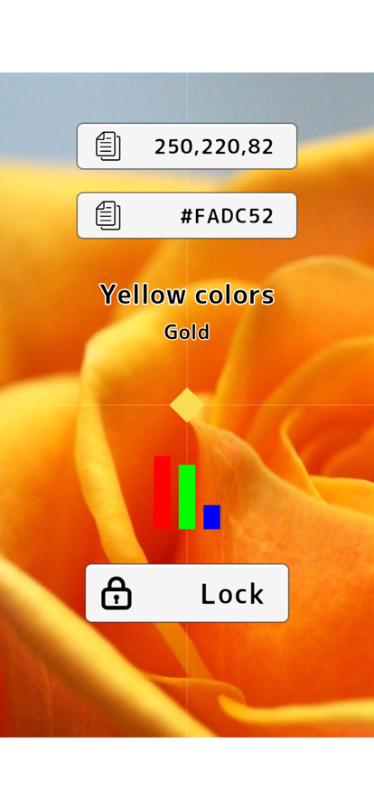 颜色名称app下载