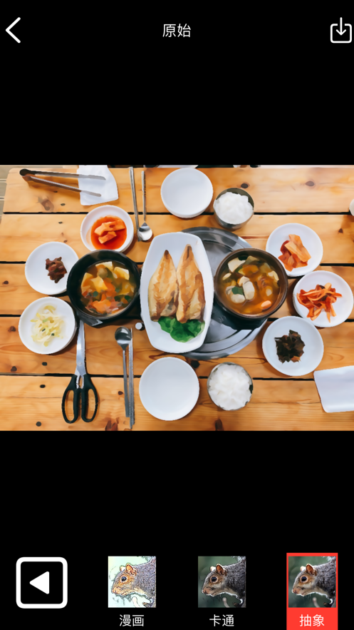 安卓video comic软件app