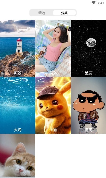 安卓飞花动态壁纸安卓版app