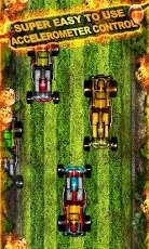 超级坡道特技赛车无限金币版下载