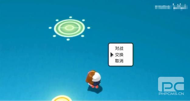 宝可梦晶灿钻石明亮珍珠怎么交换宝可梦 珍珠钻石复刻联网交换宝可梦方法