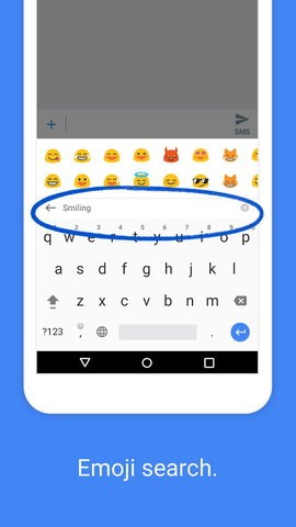 安卓谷歌键盘输入法软件下载