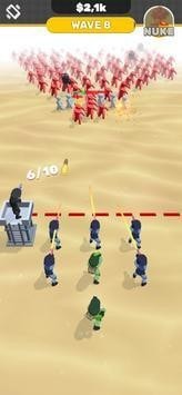 安卓愤怒射击中文版app