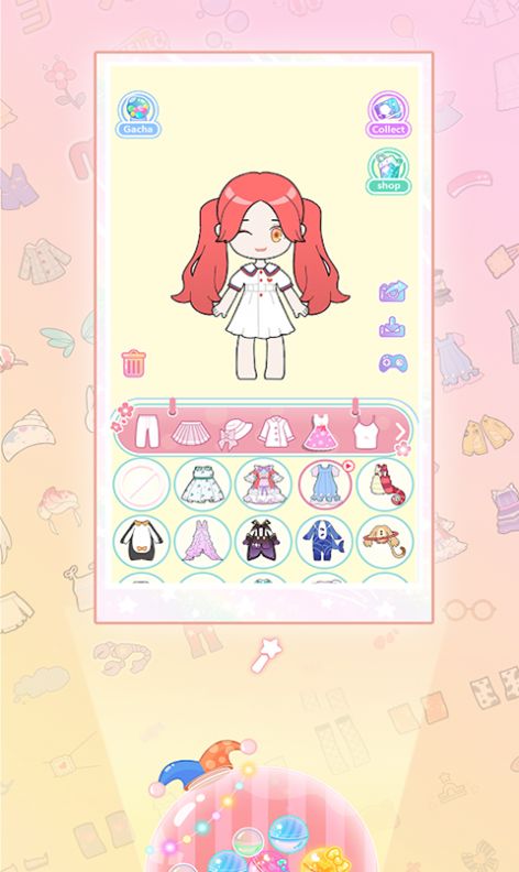 佩琪的试衣间app下载