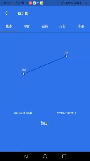 tita锻炼录app下载