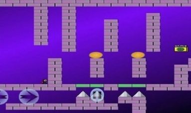 安卓我想成为跳跃者游戏安卓版 1.008app