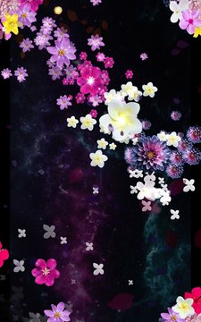 安卓数字水幕互动展示软件app