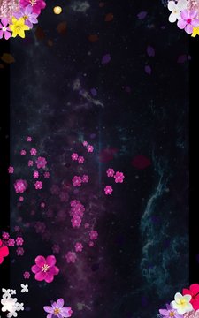 安卓数字水幕互动展示软件软件下载