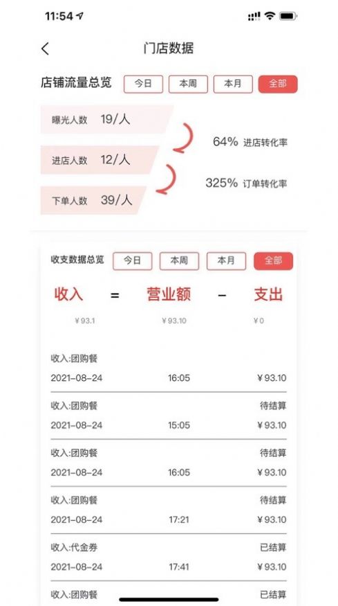 安卓探gai店管家appapp