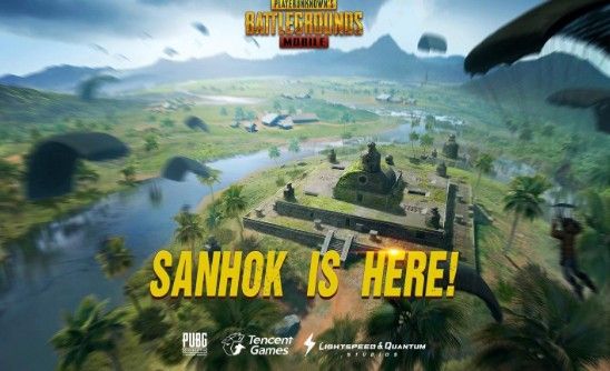 安卓pubgmobile国际服体验服官方手游下载app