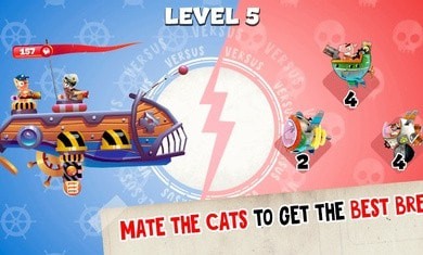 安卓海军猫海战app