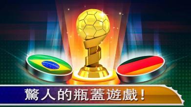 五人制足球赛正式版app下载