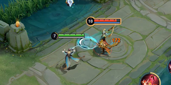 王者荣耀暃技能介绍 王者荣耀新英雄暃技能是什么