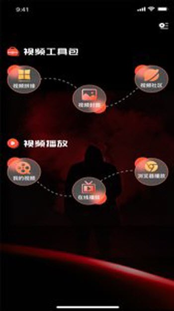 安卓丝瓜编辑app