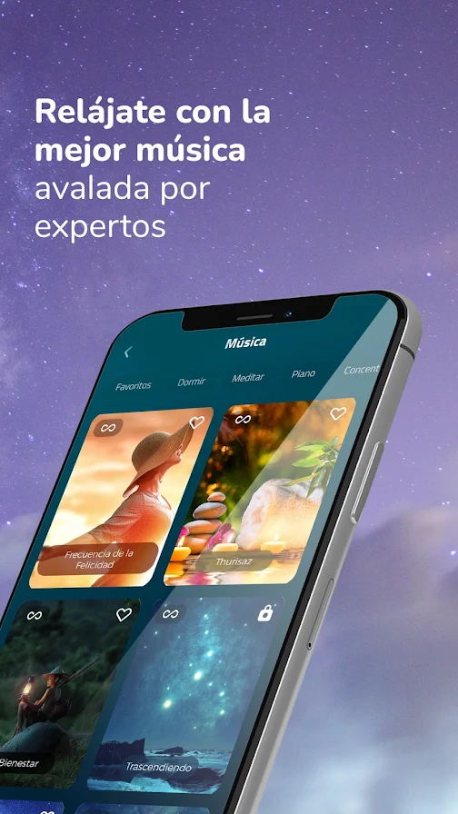 放松时刻轻松音乐app安卓版 v1.3.9-b25ea22-pro