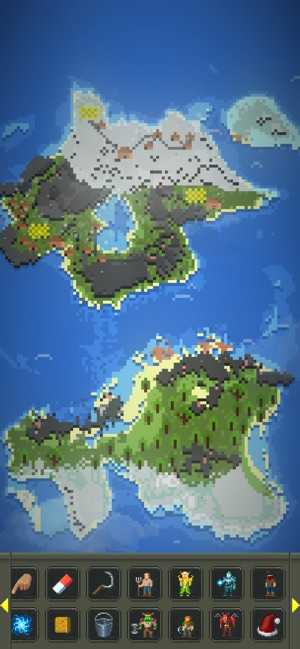 安卓世界盒子更新激光牙签版本最新版 v0.10.3软件下载