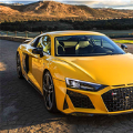 奥迪高速公路汽车交通赛游戏安卓版下载audi highway car traffic racer)